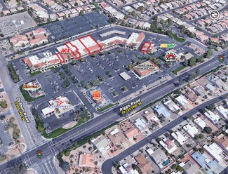 Plus de détails pour S Dobson Rd, Chandler, AZ - Local commercial à louer