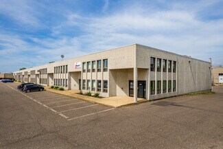 Plus de détails pour 2305-2329 Rue Guénette, Saint-Laurent, QC - Industriel/Logistique à vendre