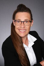 Melissa Hall