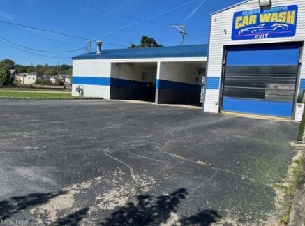 260 Columbia St, Leetonia, OH à vendre - Photo de l’immeuble – Image 3 sur 6