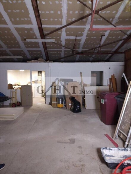 Industriel/Logistique dans Montévrain à vendre - Photo intérieure – Image 3 sur 5