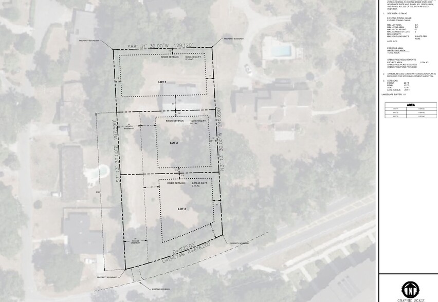 539 Lake Ave, Maitland, FL à vendre - Photo de l’immeuble – Image 2 sur 4
