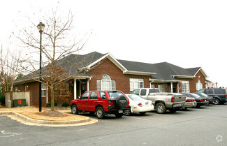 Plus de détails pour 3201 S Cherokee Ln, Woodstock, GA - Bureau à louer