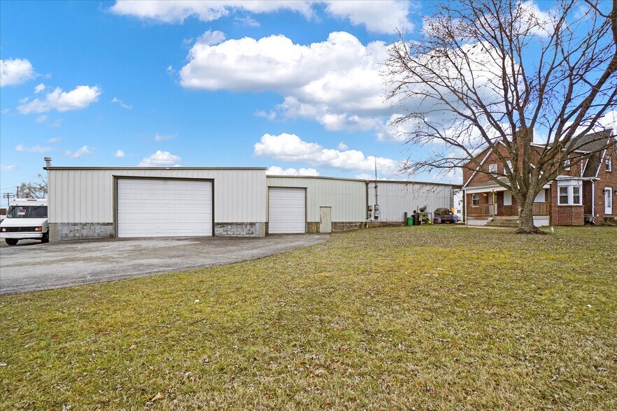 20 E 11th Ave, York, PA à louer - Photo de l’immeuble – Image 3 sur 10