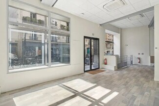 Plus de détails pour 39 Rue Lucien Sampaix, Paris - Bureau à louer