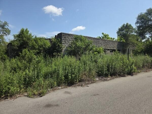 2596 W 9th Ave, Gary, IN à vendre - Photo principale – Image 1 sur 2