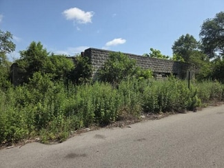 Plus de détails pour 2596 W 9th Ave, Gary, IN - Terrain à vendre