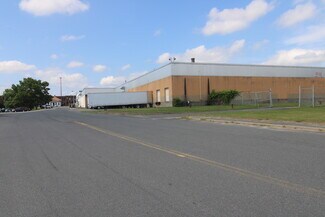 Plus de détails pour 21A Wilbraham St, Palmer, MA - Industriel/Logistique à louer