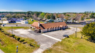 Plus de détails pour 3114 County Road 220, Middleburg, FL - Spécialisé à vendre