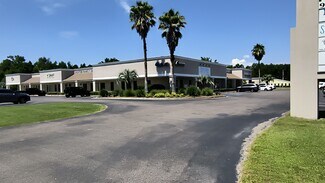 Plus de détails pour 1891 Highway 40 E, Saint Marys, GA - Bureau/Médical à louer