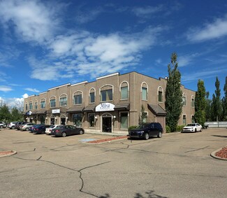 Plus de détails pour 6916-6928 Roper Rd NW, Edmonton, AB - Bureau à vendre