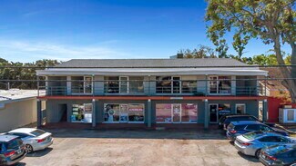 Plus de détails pour 1915 E Bay Dr, Largo, FL - Local commercial à louer