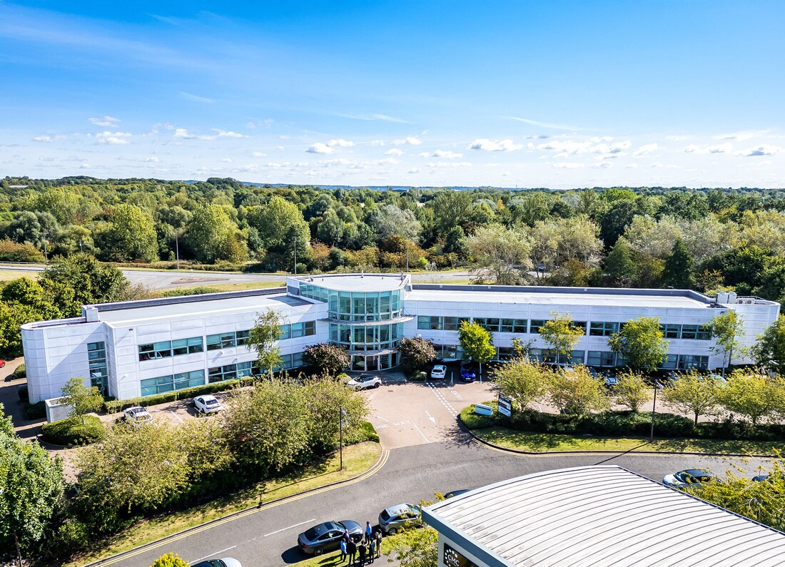 Harrison Clos, Milton Keynes à louer Photo de l’immeuble– Image 1 sur 7