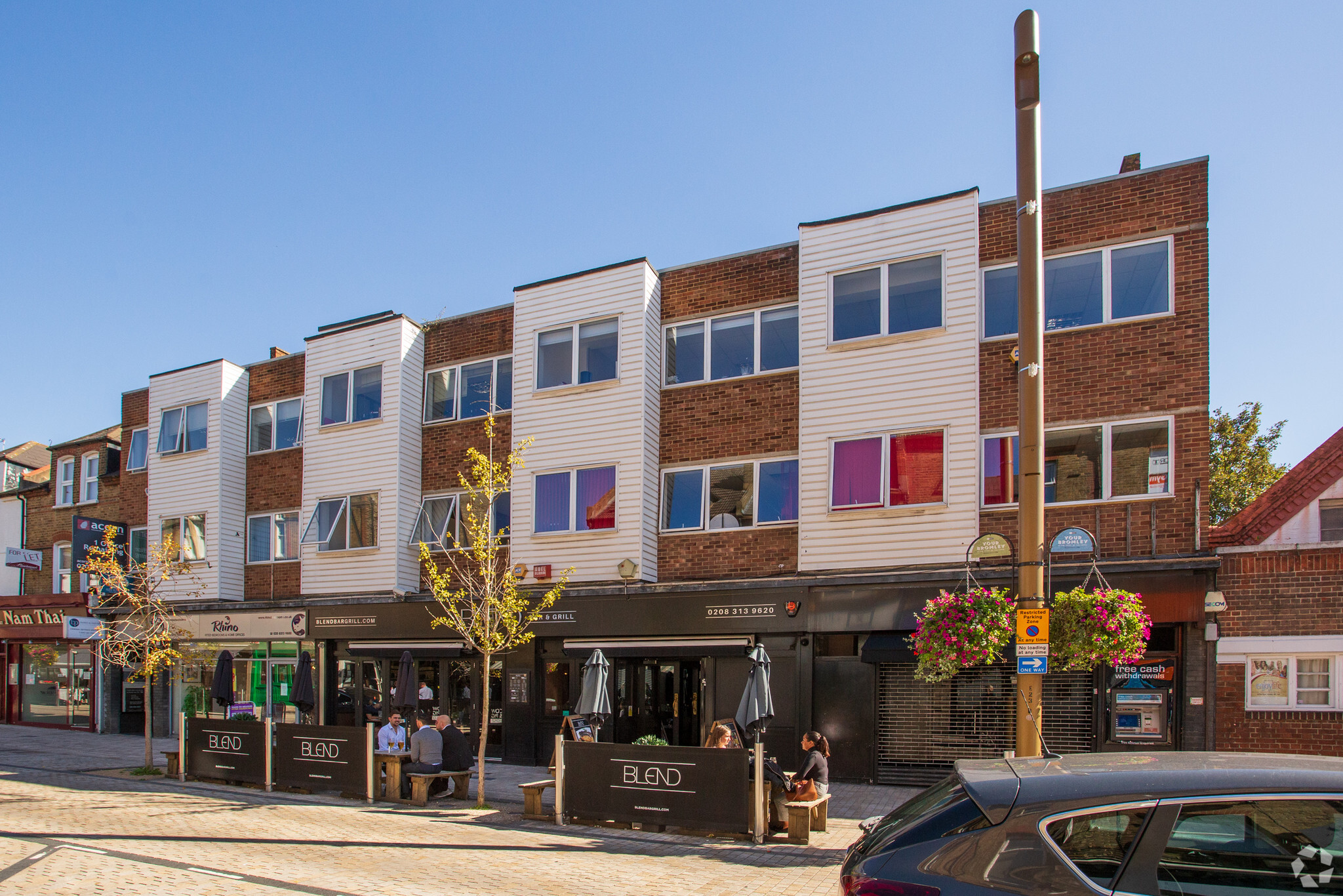 30-36 East St, Bromley à vendre Photo principale– Image 1 sur 2