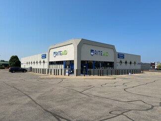 Plus de détails pour 2635 Henry St, Muskegon, MI - Local commercial à vendre
