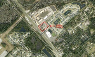 Plus de détails pour Philips Highway, Jacksonville, FL - Terrain à vendre