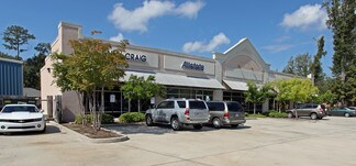 Plus de détails pour 2186 Florida St, Mandeville, LA - Local commercial à louer