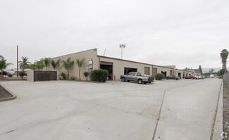 Plus de détails pour 19028 E San Jose Ave, City of Industry, CA - Industriel/Logistique à louer