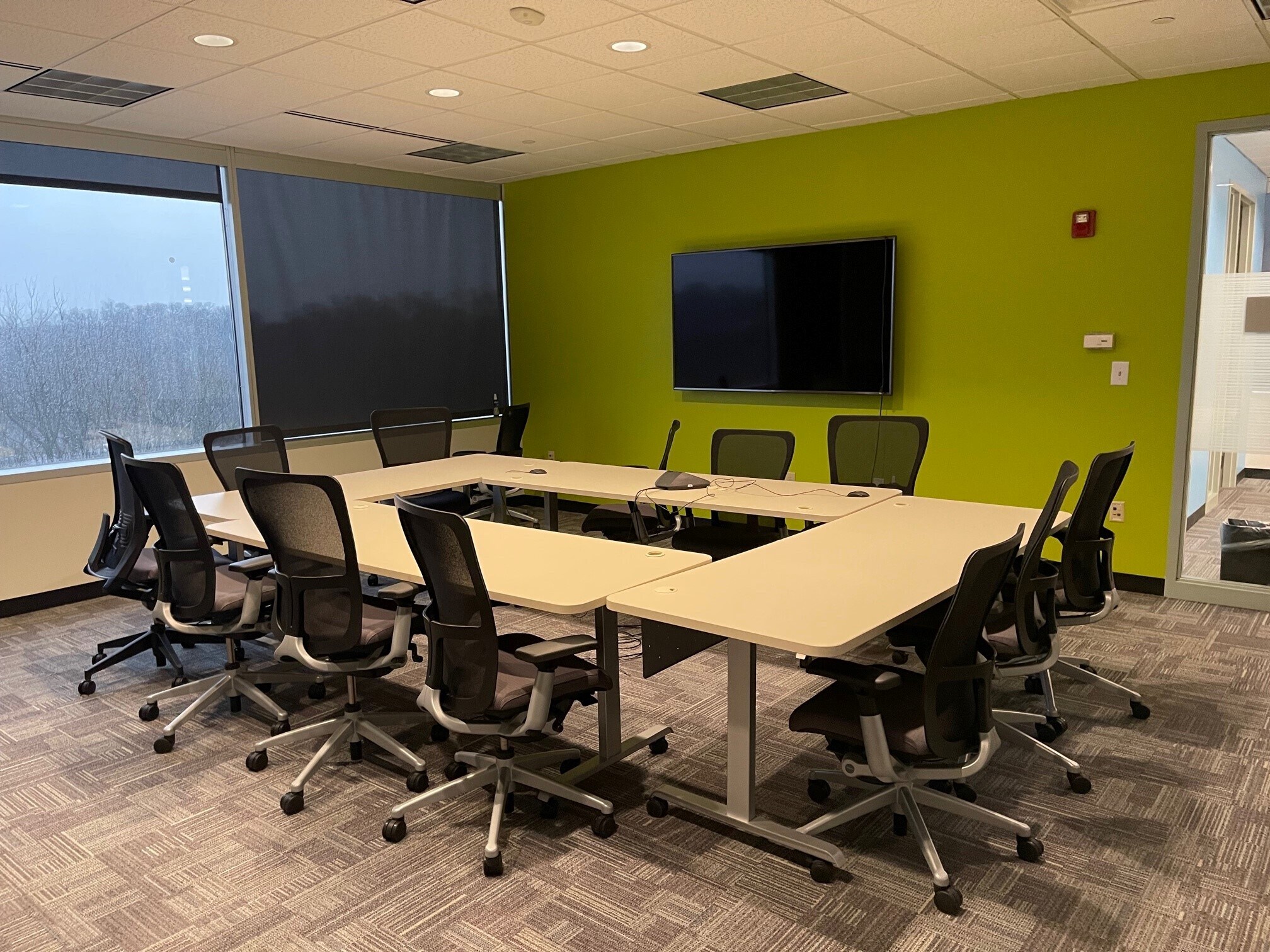 4241 Irwin Simpson Rd, Mason, OH à louer Photo intérieure– Image 1 sur 20