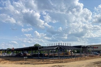 Plus de détails pour 108 Bonita Pky, Hendersonville, TN - Local commercial à louer