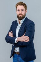 Scott Hill