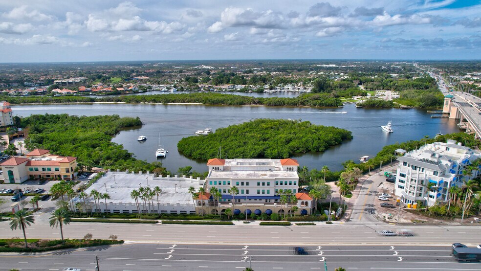 150 US Highway 1, Jupiter, FL à louer - Photo de l’immeuble – Image 3 sur 9