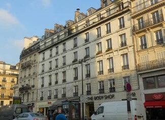 Plus de détails pour 68 Rue De Rivoli, Paris - Bureau à louer
