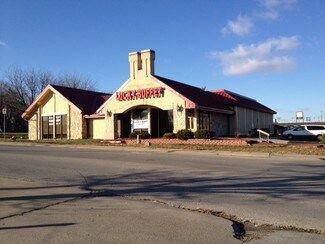 Plus de détails pour 2931 S Noland Rd, Independence, MO - Local commercial à vendre
