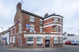 Plus de détails pour Elder Rd, Stoke On Trent - Local commercial à louer