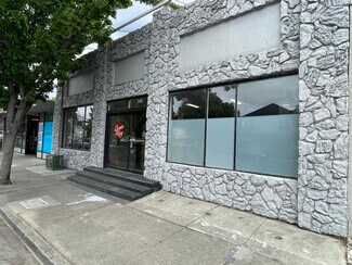 Plus de détails pour 310 Tennessee St, Vallejo, CA - Local commercial à louer