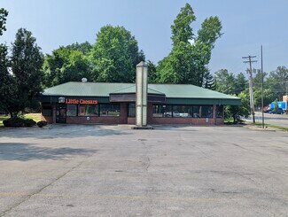 Plus de détails pour 819 W Main St, Carbondale, IL - Local commercial à louer