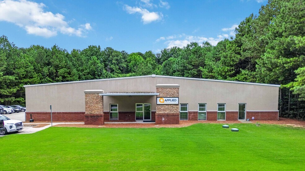 140 Manufacturers Ct, Winder, GA à vendre - Photo de l’immeuble – Image 3 sur 9
