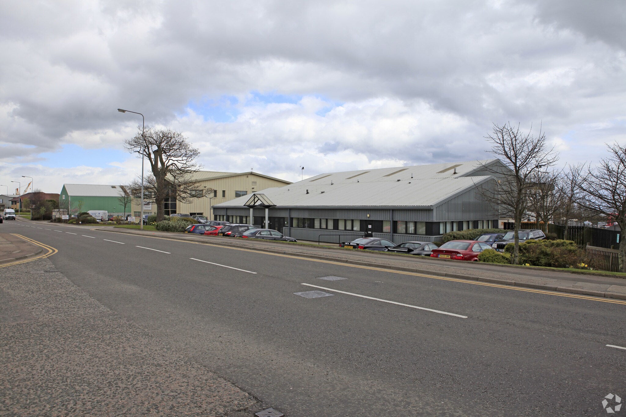 Denmore Rd, Bridge Of Don à louer Photo principale– Image 1 sur 7