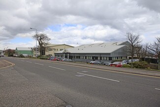Plus de détails pour Denmore Rd, Bridge Of Don - Industriel/Logistique à louer