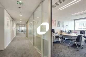 Bureau dans 1 Boulevard Hippolyte Marques, Ivry-sur-Seine à louer Photo intérieure– Image 1 sur 21