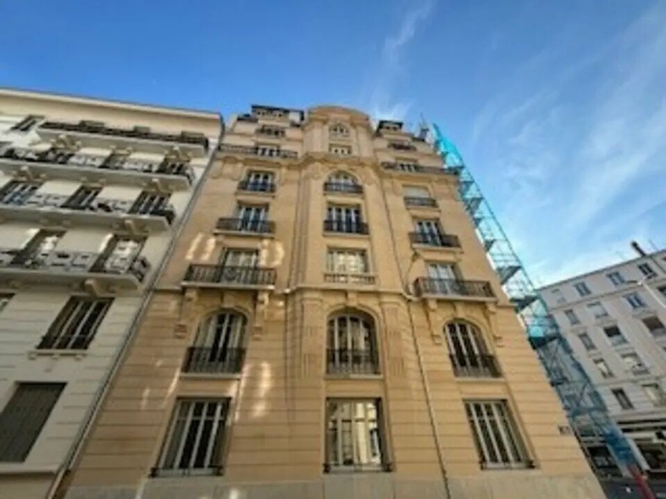 99 Boulevard Des Belges, Lyon à louer Photo de l’immeuble– Image 1 sur 13