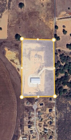7837 Old Campbellton Rd, San Antonio, TX à vendre - Photo de l’immeuble – Image 3 sur 31