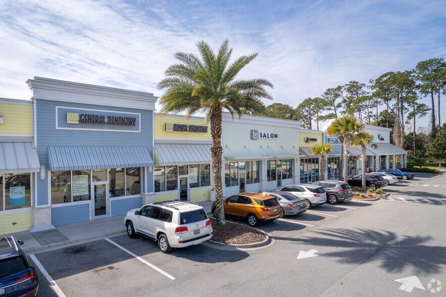 630 Atlantic Blvd, Neptune Beach, FL à louer - Photo de l’immeuble – Image 3 sur 4