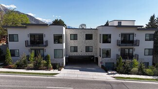 Plus de détails pour 2780 E 3300 S, Salt Lake City, UT - Logement à vendre