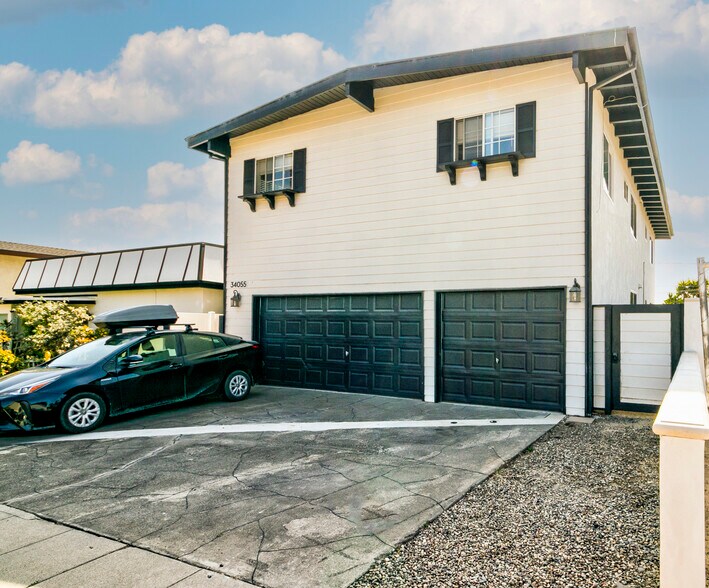 34055 Alcazar Dr, Dana Point, CA à vendre - Photo de l’immeuble – Image 3 sur 22