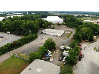 Plus de détails pour 450 Corporate Blvd, Rock Hill, SC - Industriel/Logistique à louer