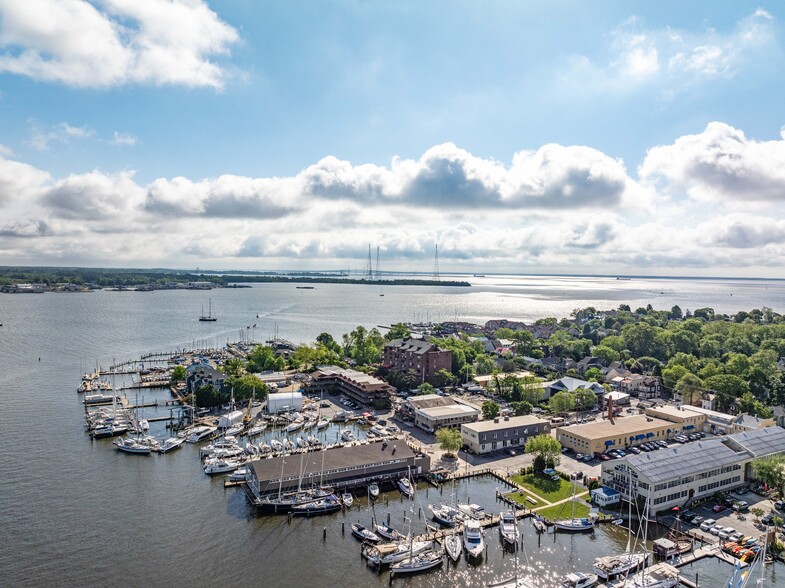 222 Severn Ave, Annapolis, MD à louer - Photo de l’immeuble – Image 1 sur 17