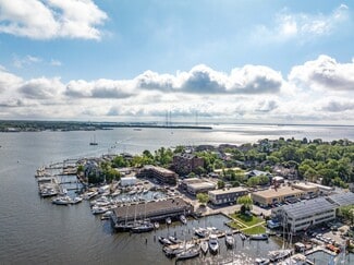 Plus de détails pour 222 Severn Ave, Annapolis, MD - Bureau à louer