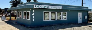 Plus de détails pour 1411 Wheaton Way, Bremerton, WA - Bureau à vendre