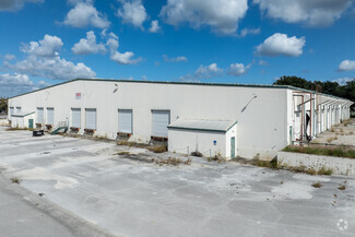 Plus de détails pour 5407 NW 44th Ave, Ocala, FL - Industriel/Logistique à louer