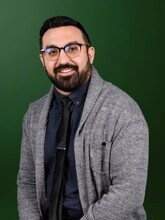 Justin Guerrero