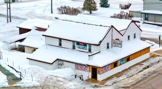 Plus de détails pour 6516 Old 27 N, Frederic, MI - Local commercial à vendre