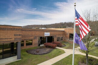 Plus de détails pour 3222 Phoenixville Pike, Malvern, PA - Bureau, Industriel/Logistique à louer