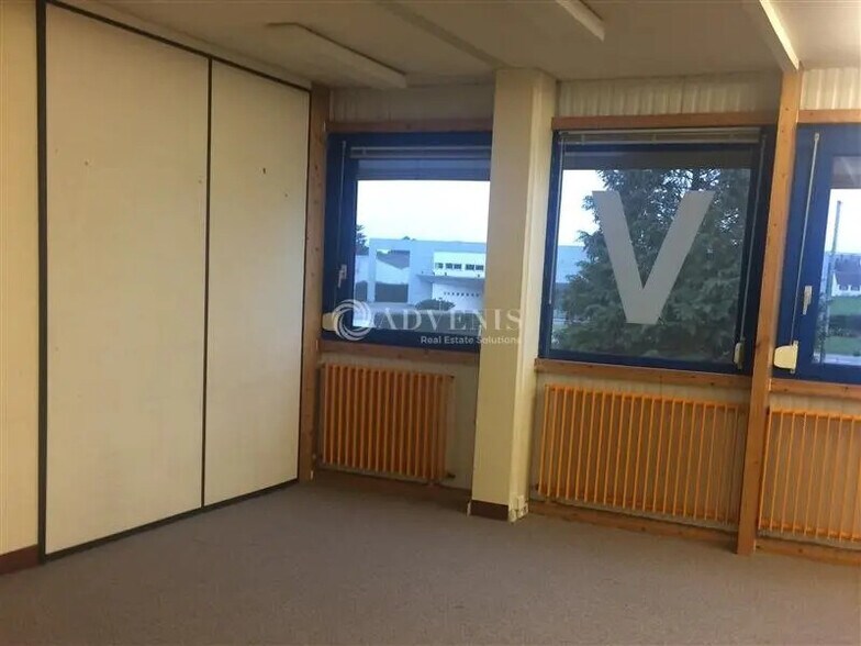 Bureau dans Blois à louer - Photo de l’immeuble – Image 1 sur 5