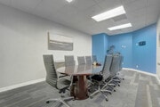 Interior Photo